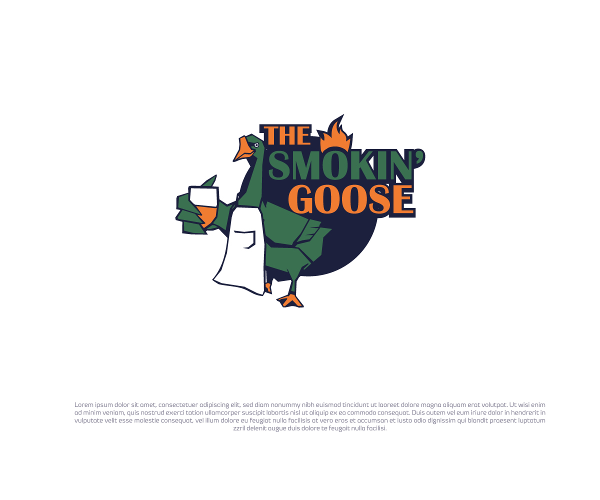 Logo Design by exoddinary for this project | Design #27075585