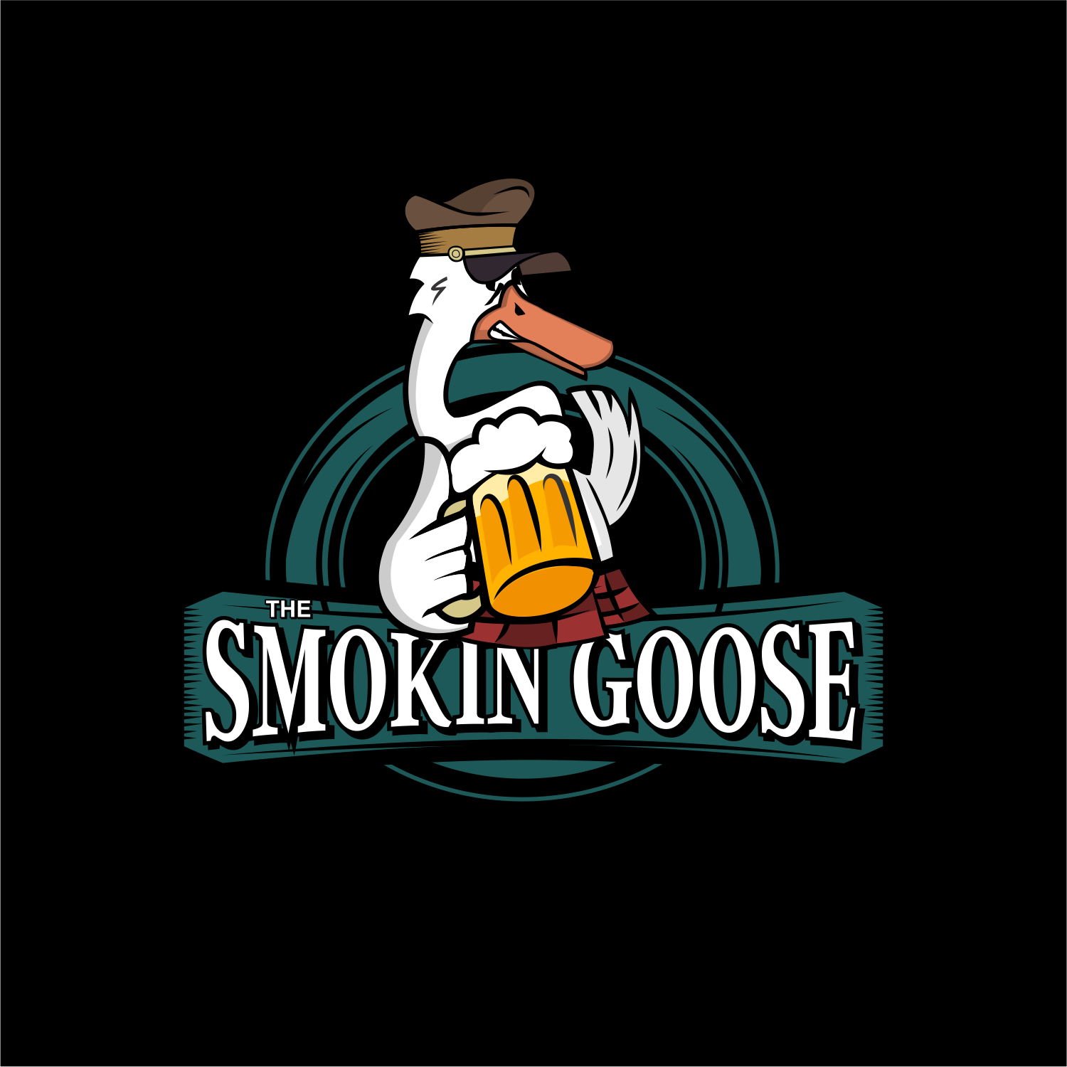 Logo Design by ThiagoB for this project | Design #27076565