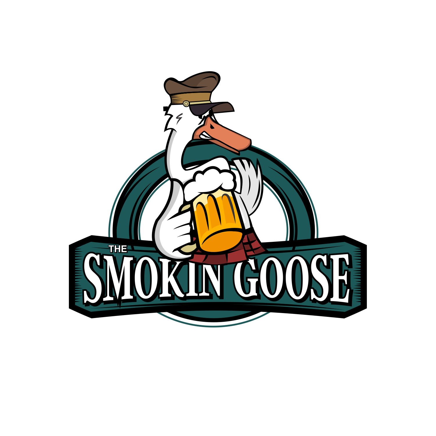 Logo-Design von ThiagoB für dieses Projekt | Design #27076567