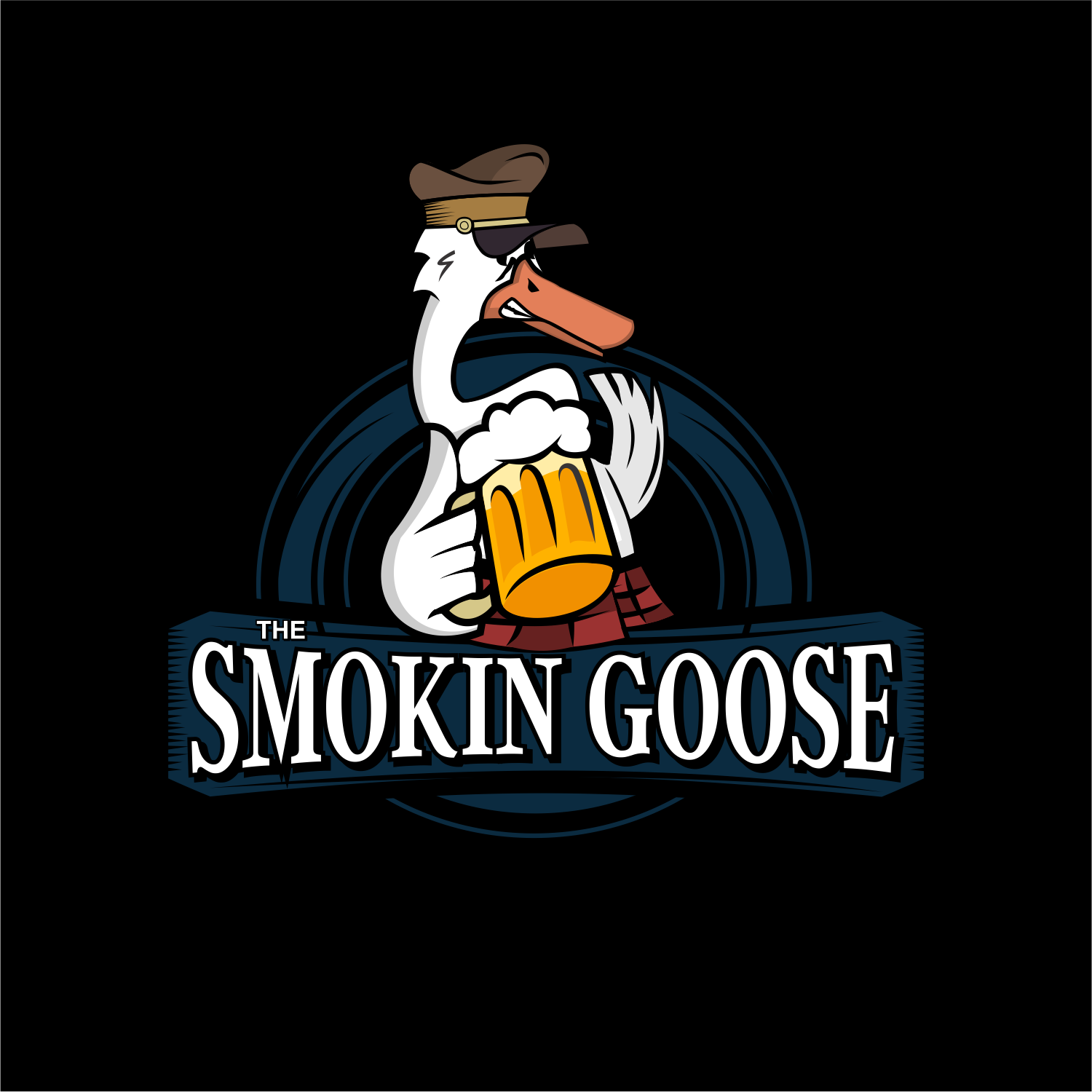 Logo Design by ThiagoB for this project | Design #27076568