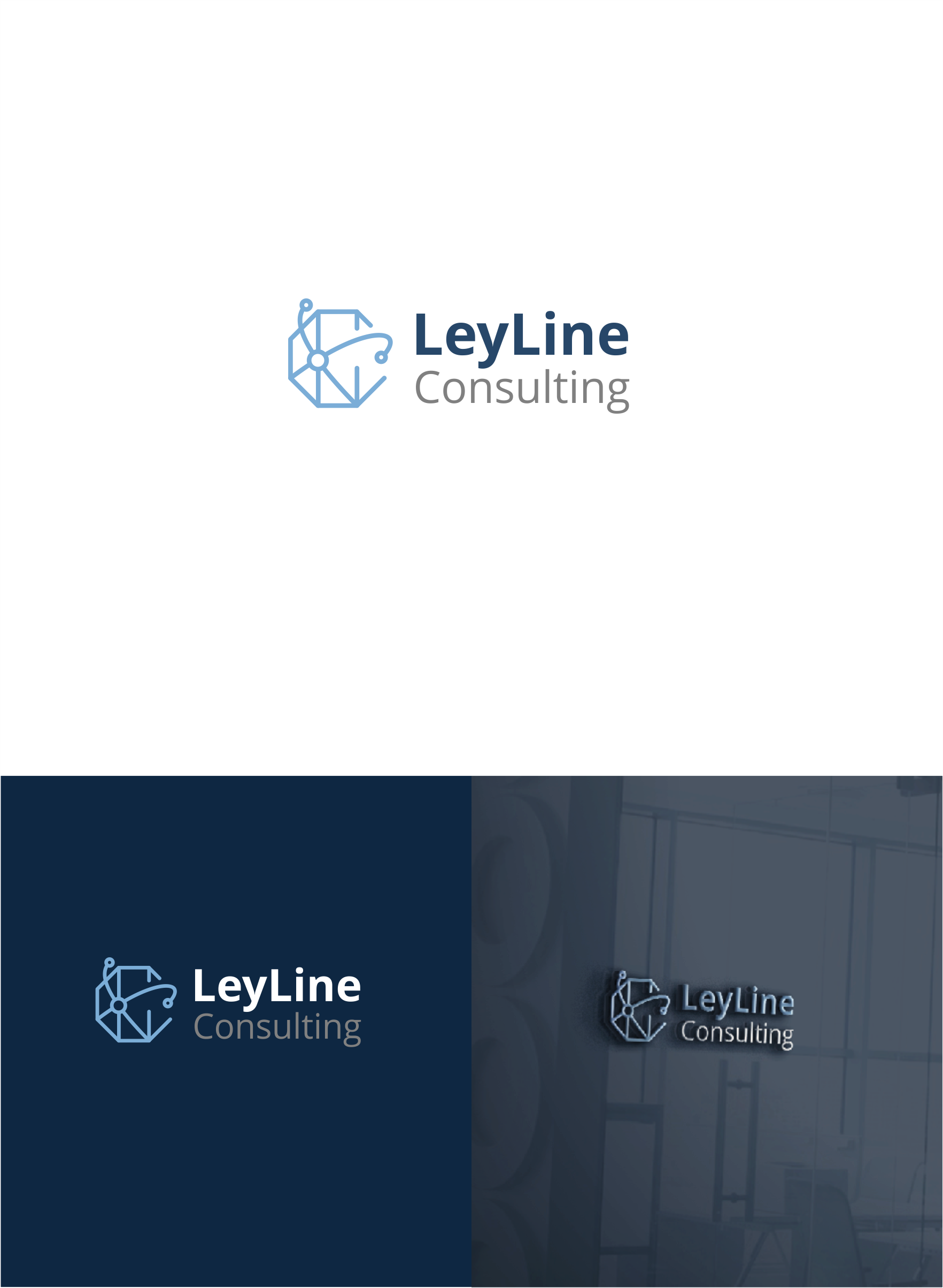 Logo-Design von *mary für dieses Projekt | Design #27072236