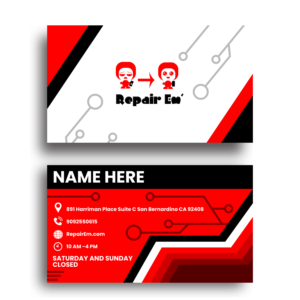 Business Card Design by Zalala for this project | Design #27073770