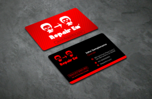 Business Card Design by nng for this project | Design: #27080072