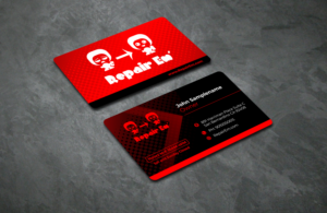Business Card Design by nng for this project | Design #27080926