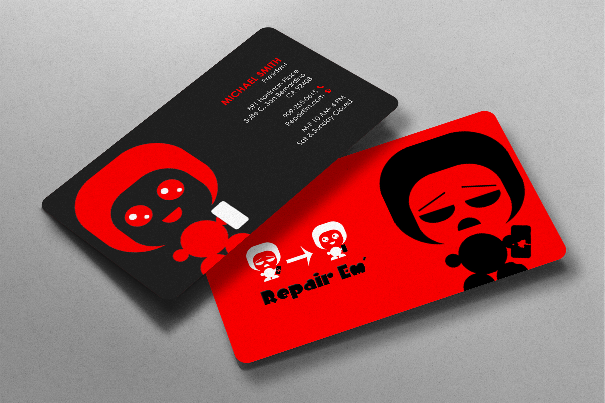 Design de Carte de Visite par chandrayaan.creative pour ce projet | Design #27074313