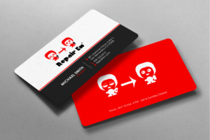 Design de Carte de Visite par chandrayaan.creative pour ce projet | Design : #27074317