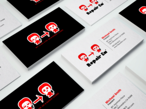 Design de Carte de Visite par chandrayaan.creative pour ce projet | Design : #27075518