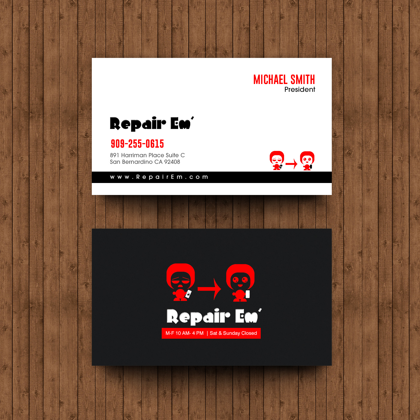 Design de Carte de Visite par chandrayaan.creative pour ce projet | Design #27075520