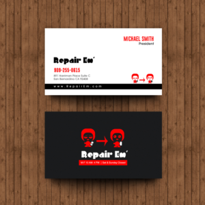 Design de Carte de Visite par chandrayaan.creative pour ce projet | Design : #27075520