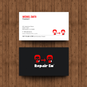 Design de Carte de Visite par chandrayaan.creative pour ce projet | Design : #27075521