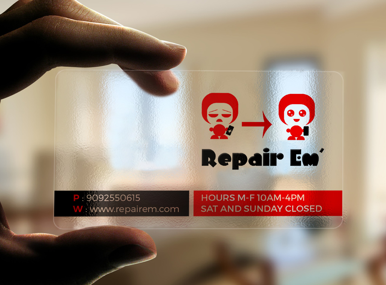 Business Card Design by Tripti Ranjan Gain for this project | Design #27079368