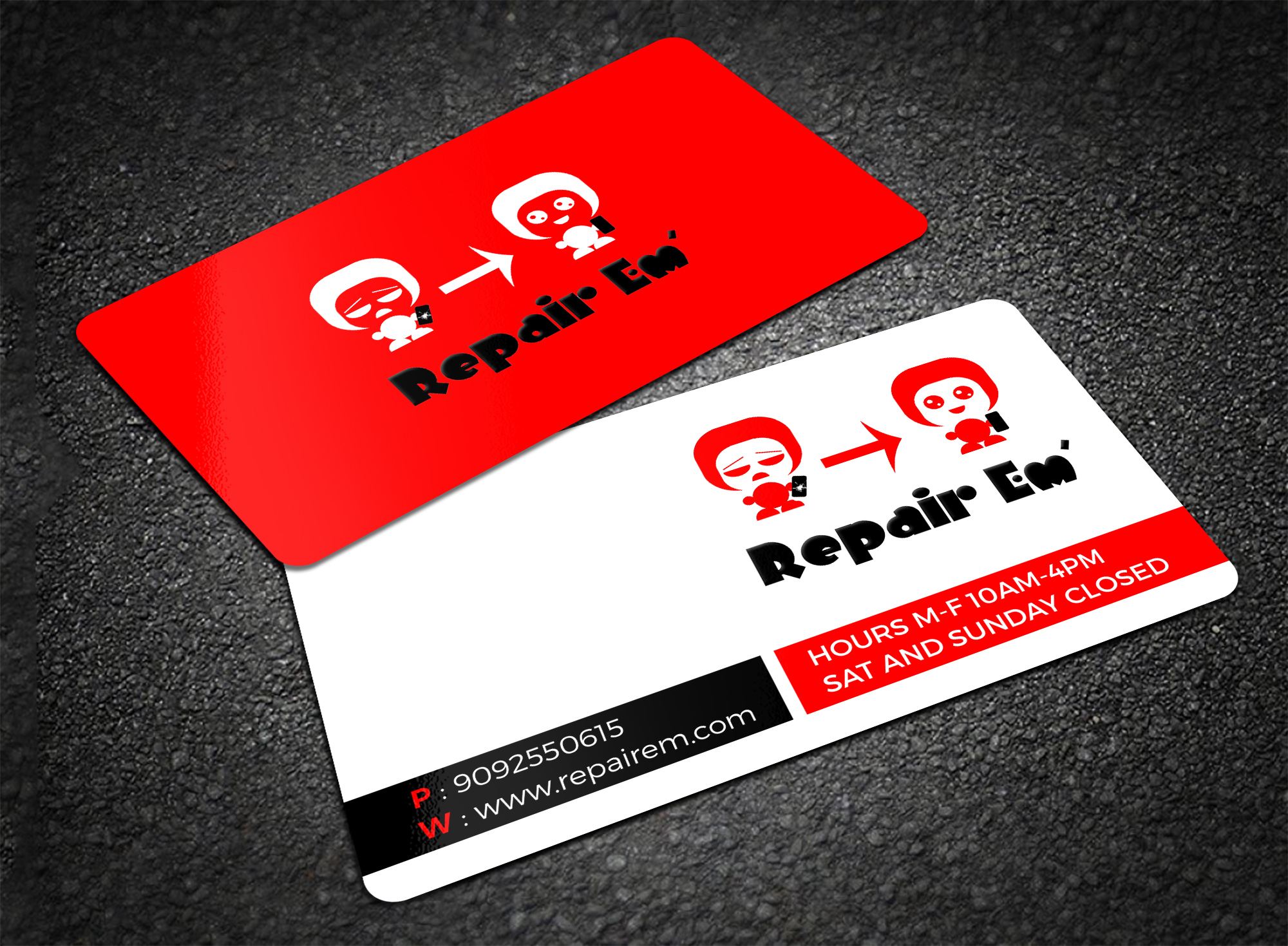 Visitenkarten-Design von Tripti Ranjan Gain für dieses Projekt | Design #27079371