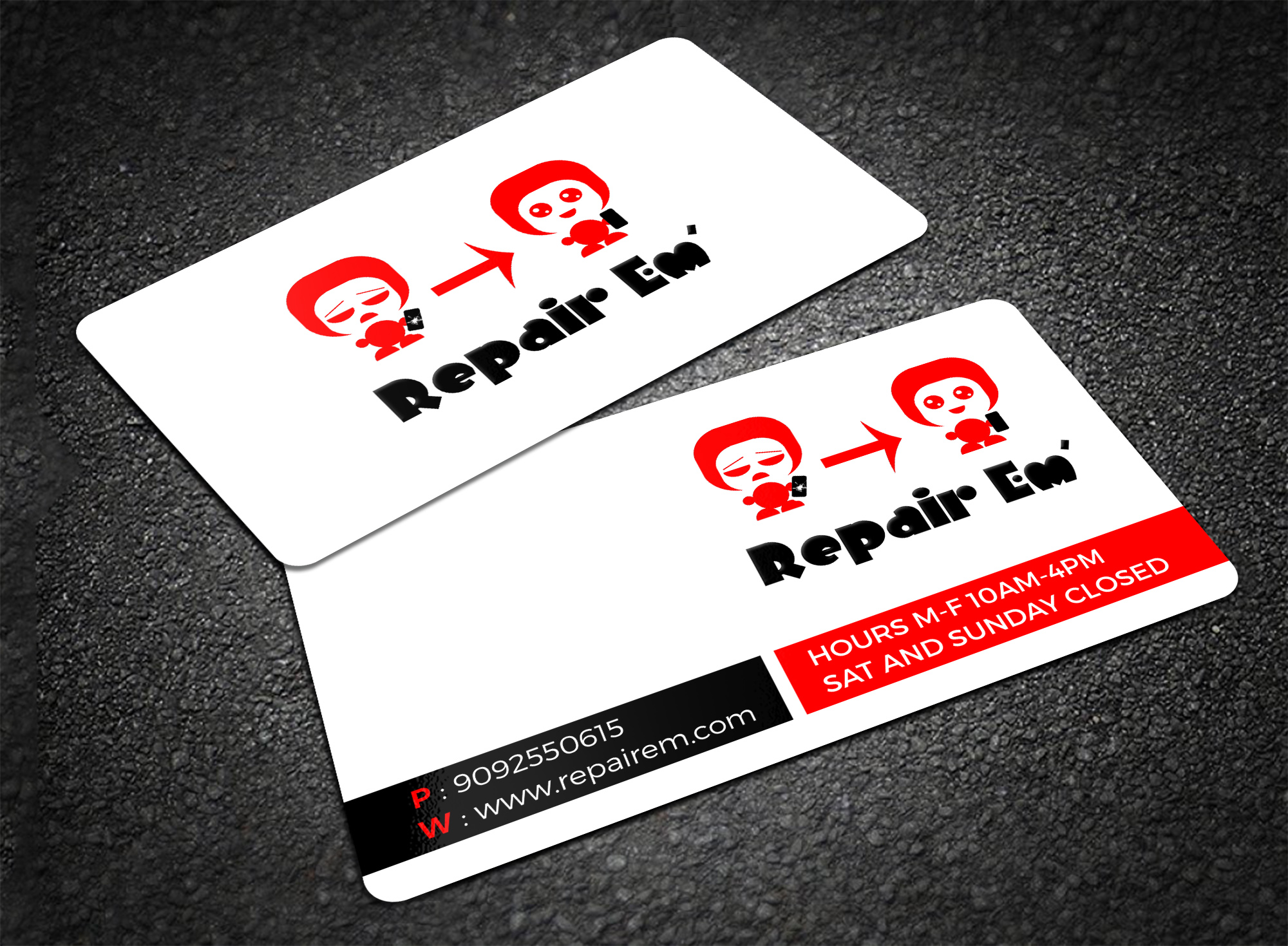 Visitenkarten-Design von Tripti Ranjan Gain für dieses Projekt | Design #27079372
