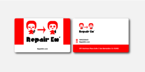 Business Card Design by cocart for this project | Design: #27078414