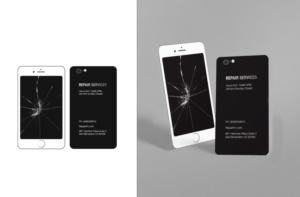 Business Card Design by francescavillapal