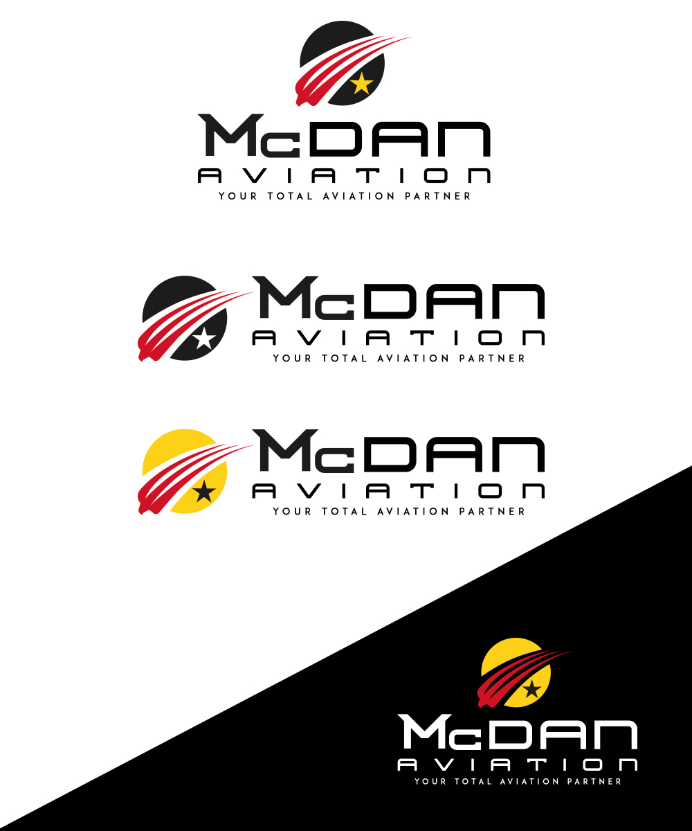 Logo Design by StudioD™ for AeroSpirit GmbH | Design #27077427