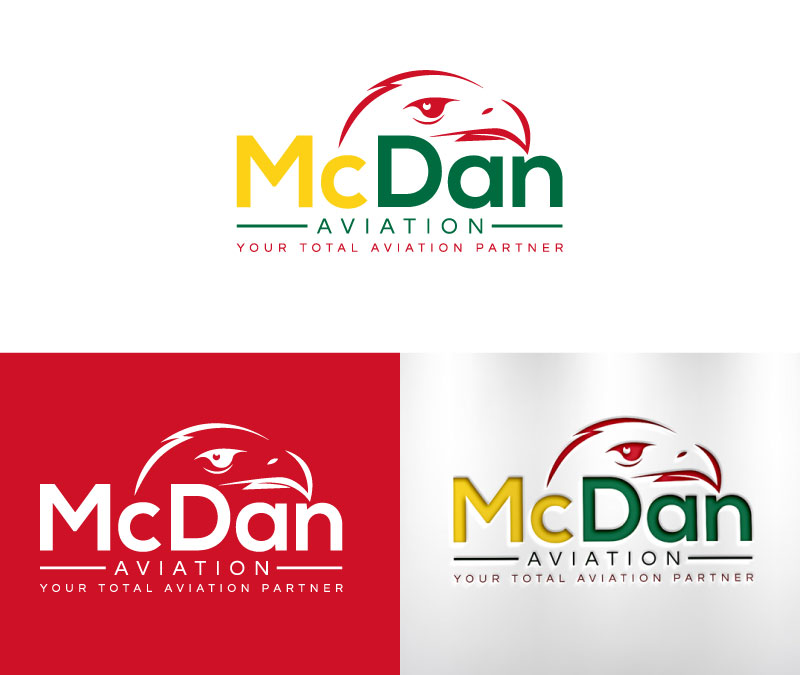 Logo Design by Cliping_path for AeroSpirit GmbH | Design #27078402