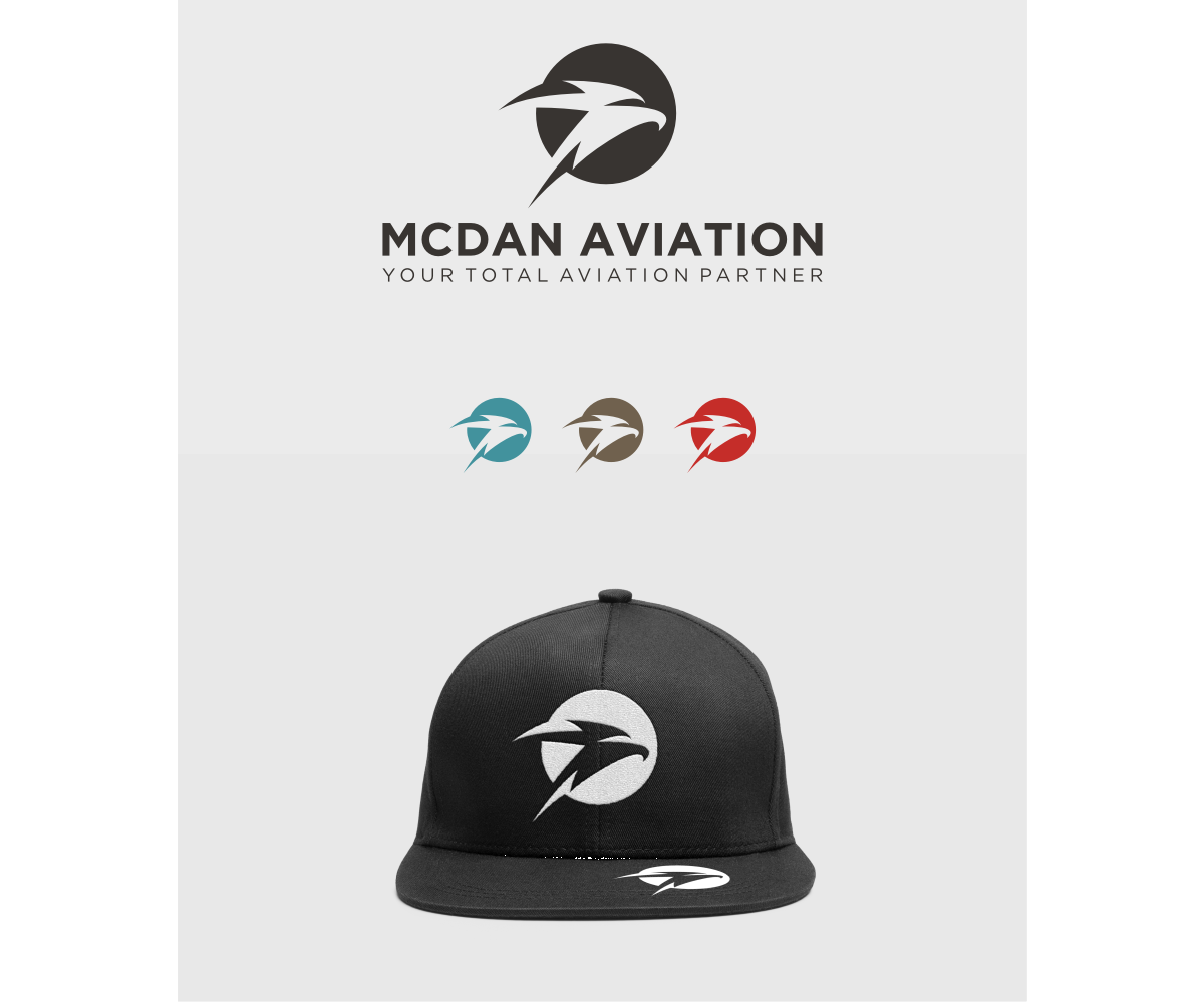 Logo Design by nDuk _ geNduk for AeroSpirit GmbH | Design #27084682