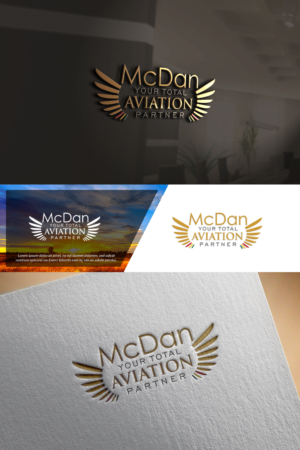 Logo Design by damian for AeroSpirit GmbH | Design: #27075670