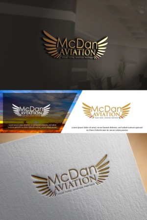 Logo Design by damian for AeroSpirit GmbH | Design: #27076294