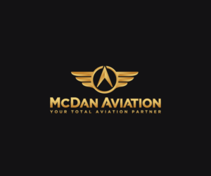 McDan Aviation  - - -s logan: 