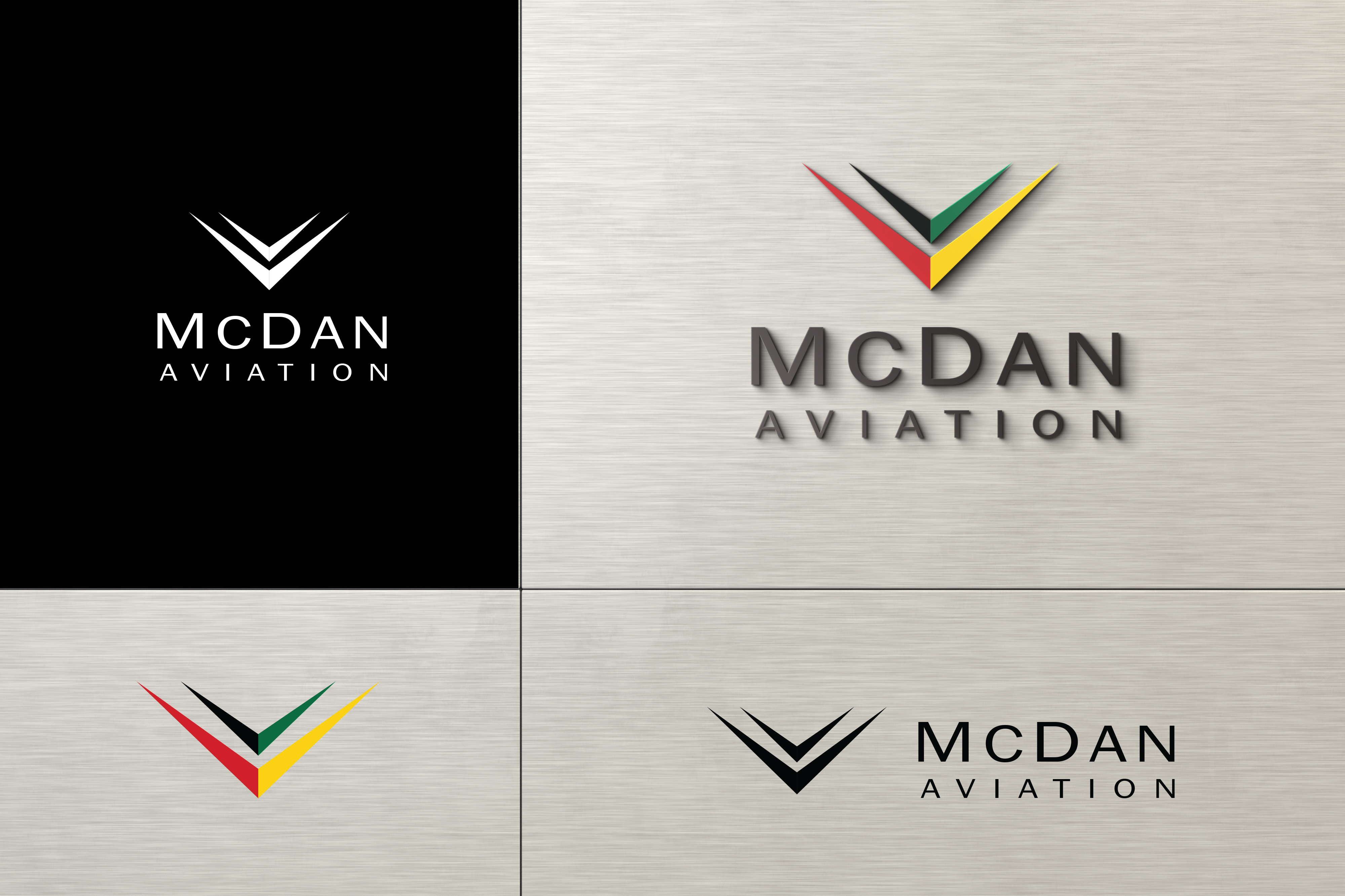 Logo Design by syra1233 for AeroSpirit GmbH | Design #27076045