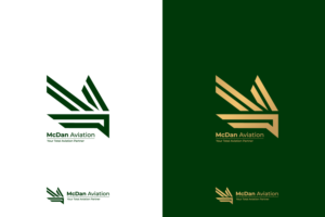 Logo Design by TrisDesign for AeroSpirit GmbH | Design: #27077597