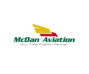 McDan Aviation  - - -s logan: 