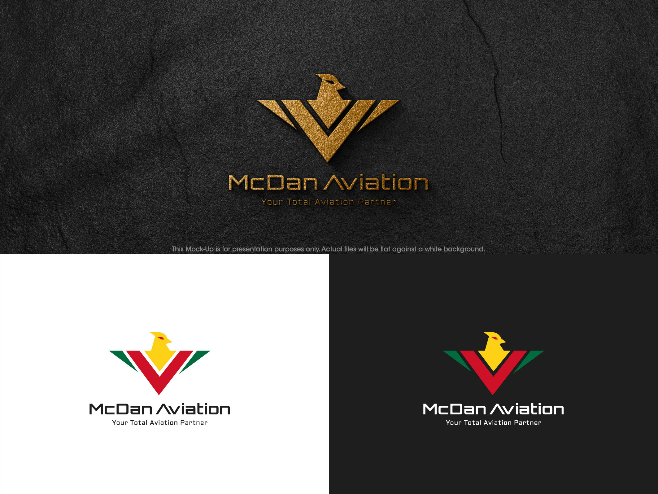 Logo-Design von lnb... für AeroSpirit GmbH | Design #27087542