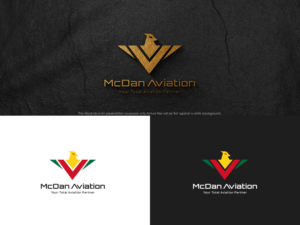 McDan Aviation  - - -s logan: 