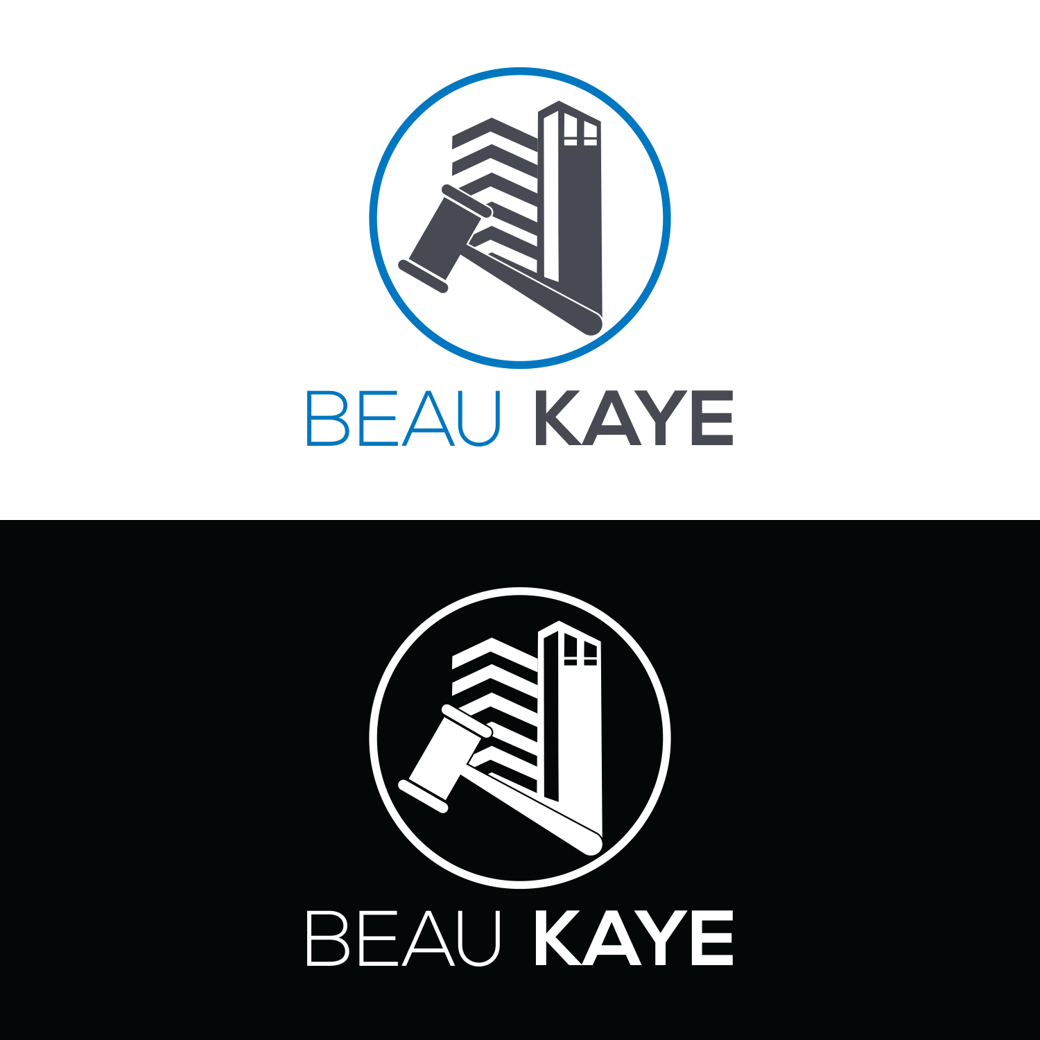 Logo Design by catrline for this project | Design #27073954