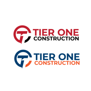 Tier One Construction | Logo-Design von sherman