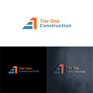 Logo Design by Fatrim for this project | Design #27103162