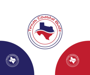 Texas Coastal Budz | Logo Design by rimu