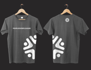 T-shirt Design by O_O NIZAL O_O