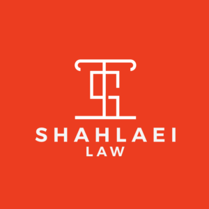 Logo Design by UMA 7 for Shahlaei Law | Design: #27076118