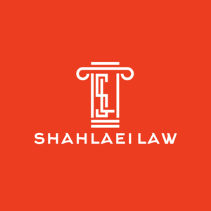 Logo Design by UMA 7 for Shahlaei Law | Design: #27076119