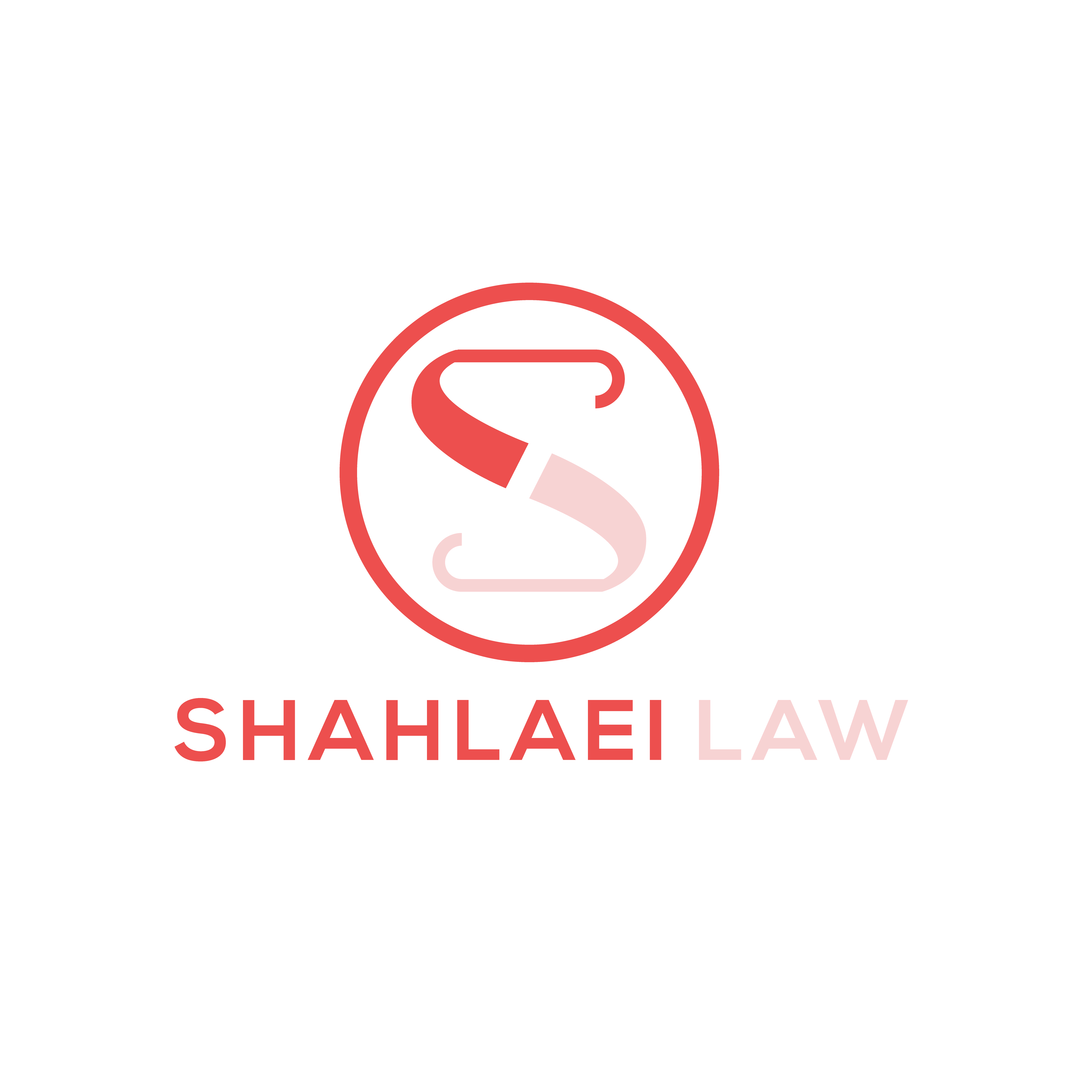 Logo Design by UMA 7 for Shahlaei Law | Design #27076120