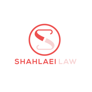 Logo Design by UMA 7 for Shahlaei Law | Design: #27076120