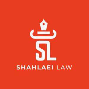 Logo Design by UMA 7 for Shahlaei Law | Design: #27076121