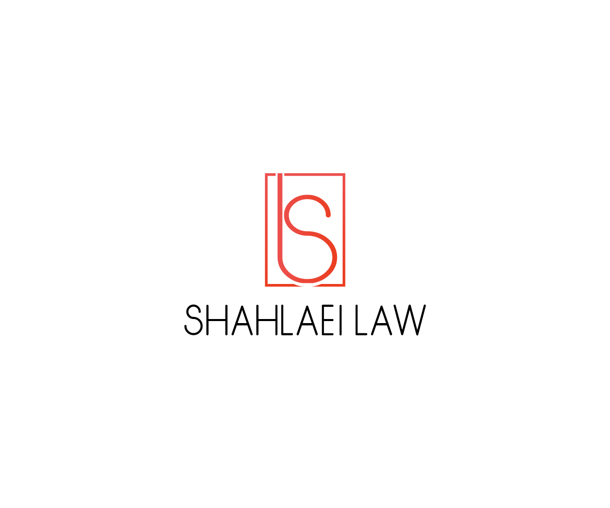 Logo Design by Logo impress for Shahlaei Law | Design #27079036