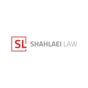 Logo Design by aLiEN designs for Shahlaei Law | Design: #27076345