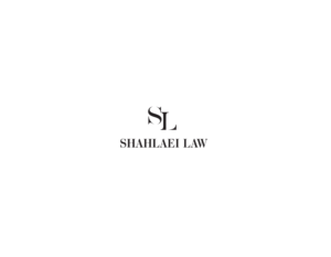 Logo Design by creativepoint for Shahlaei Law | Design: #27075175