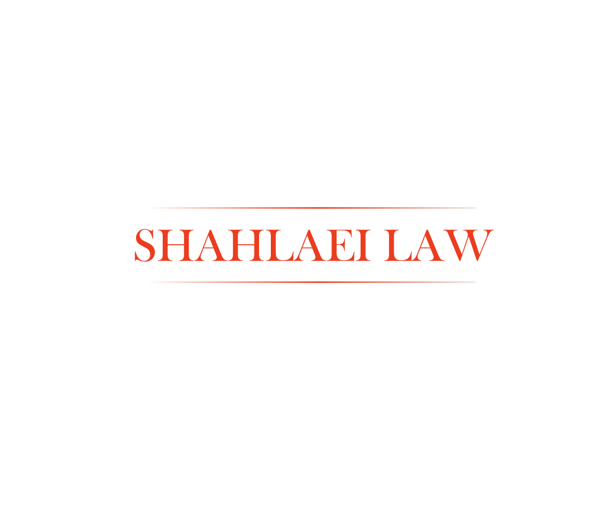 Logo Design by leduy87qn for Shahlaei Law | Design #27093107