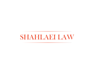 Logo Design by leduy87qn for Shahlaei Law | Design: #27093107