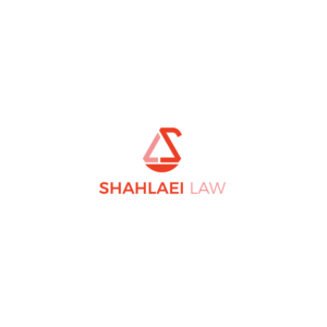 Logo Design by Deziners Zone for Shahlaei Law | Design: #27075128