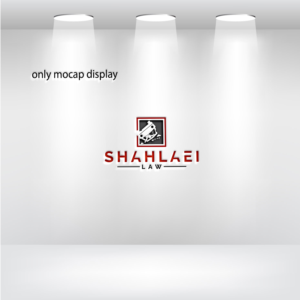 Logo Design by hjyoo for Shahlaei Law | Design: #27074635