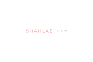 Logo Design by TrisDesign for Shahlaei Law | Design: #27086021