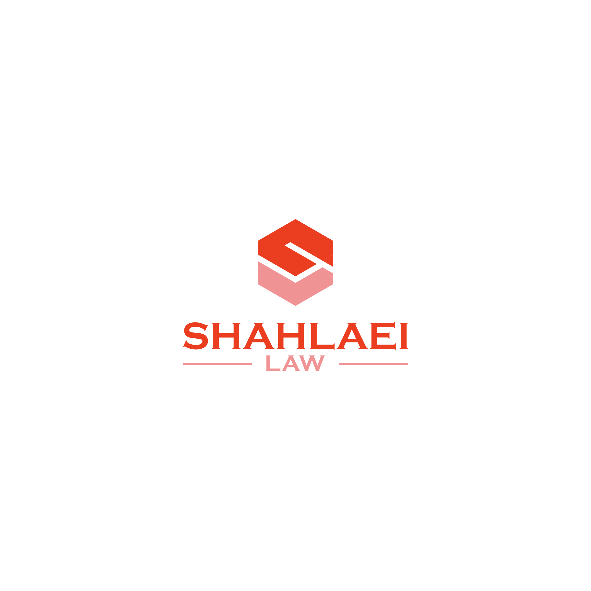 Logo Design by Juliawan for Shahlaei Law | Design #27104676