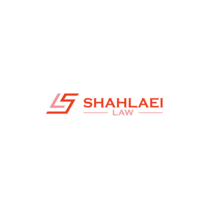 Logo Design by Juliawan for Shahlaei Law | Design: #27104683